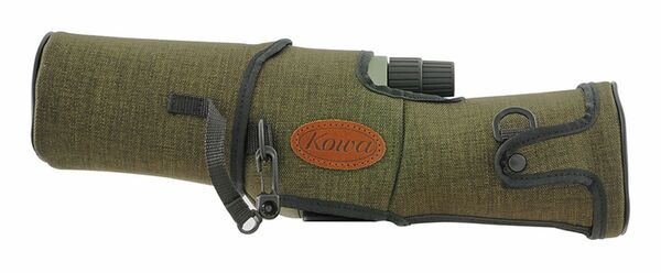 Kowa Bereitschaftstasche inkl. Schulterriemen C-554 für TSN-554 