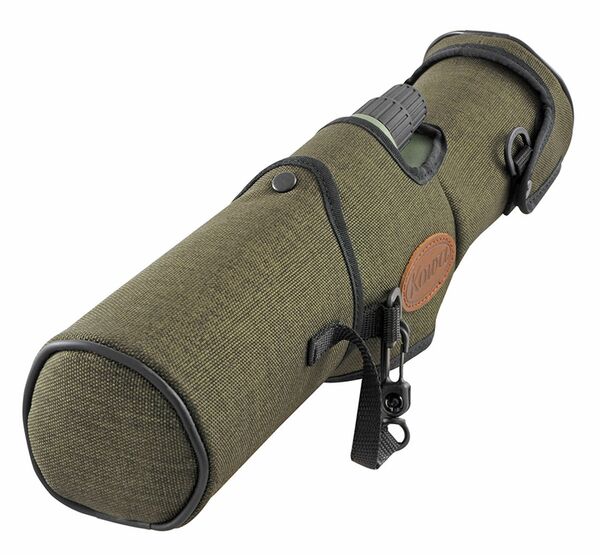 Kowa Bereitschaftstasche inkl. Schulterriemen C-554 für TSN-554 