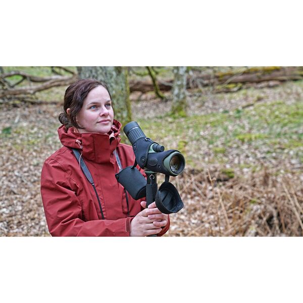 Kowa C-55A-N Neoprentasche für TSN-55A PROMINAR  Schrägeinblick