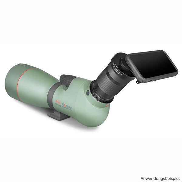 Kowa Digiscoping Adapter  iPhone 14 Plus 