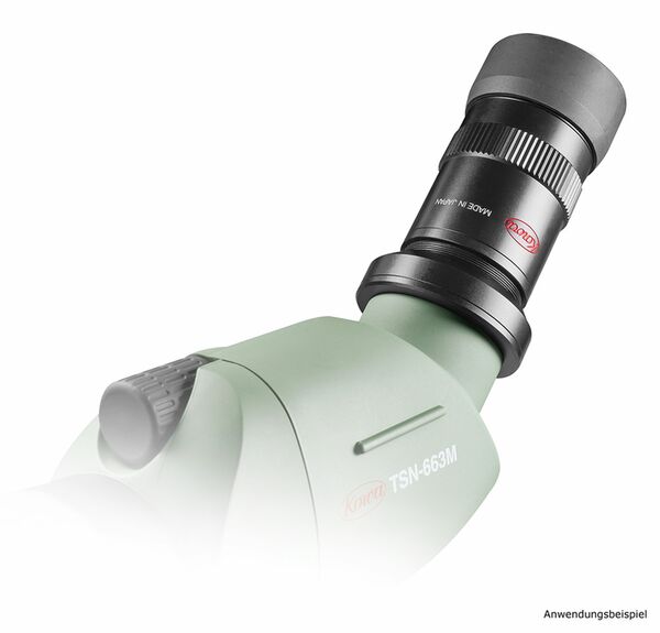 Kowa Extender TSN-EX16s für TSN-600/660/82SV 