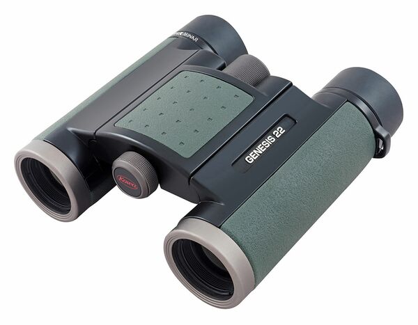 Kowa Fernglas Genesis 10x22mm  GEN22-10 DCF mit XD-Linse
