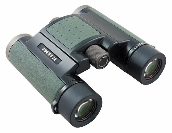 Kowa Fernglas Genesis 10x22mm  GEN22-10 DCF mit XD-Linse