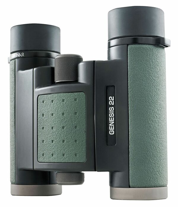 Kowa Fernglas Genesis 10x22mm  GEN22-10 DCF mit XD-Linse
