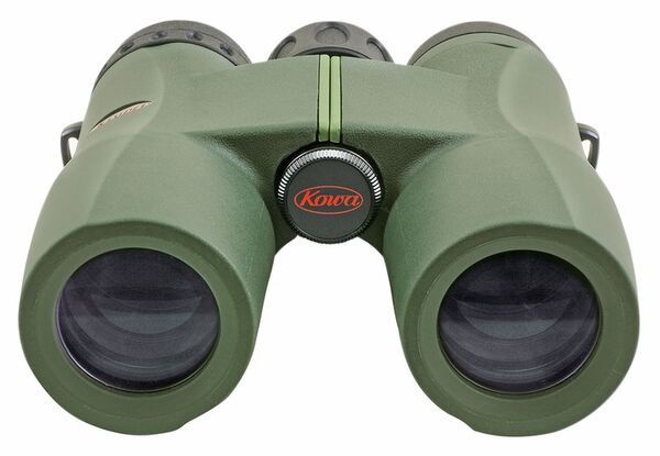 Kowa Fernglas SV II 32-8 SV II 8x32mm  grün