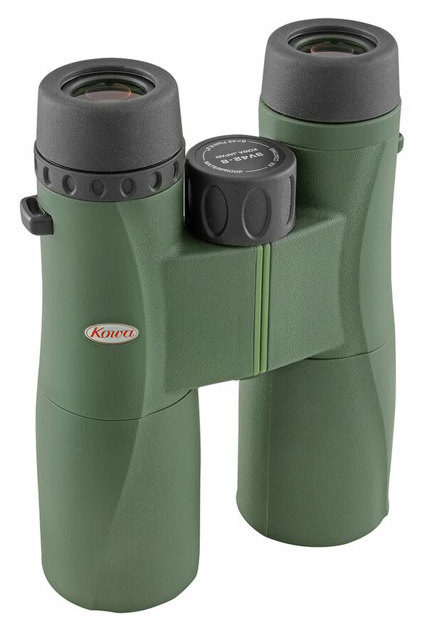 Kowa Fernglas SV II 42-10 SV II 10x42mm  grün