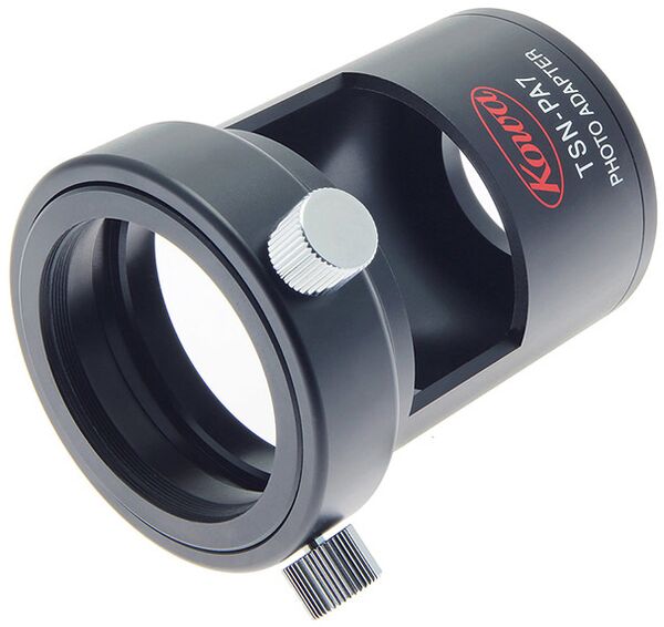 Kowa Fotoadapter für Digiskopie inkl. Okular  DSLR und System