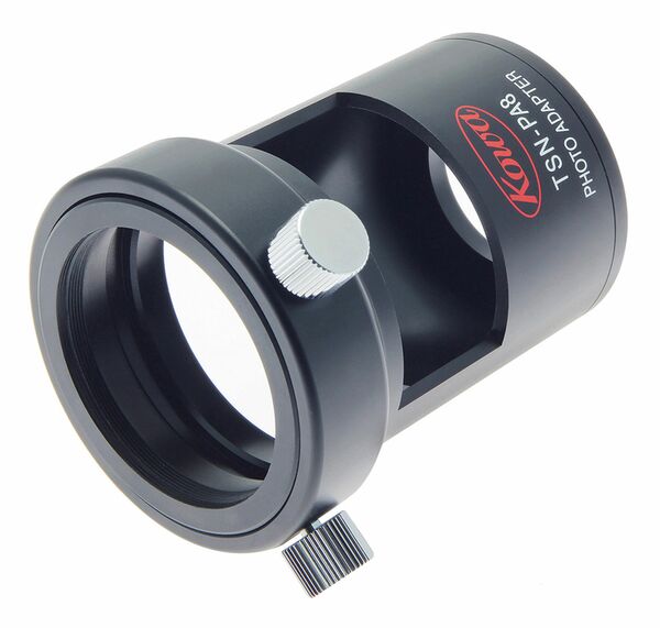 Kowa Fotoadapter TSN-PA8  für Digiskopie inkl. Okular  DSLR und System