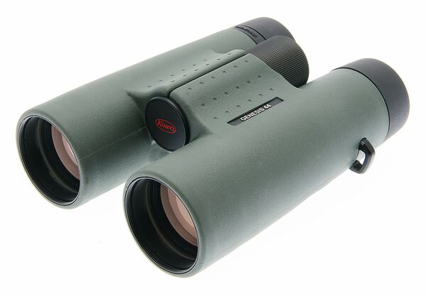 Kowa Fernglas Genesis 10,5x44mm GEN44-10.5  DCF mit XD-Linse