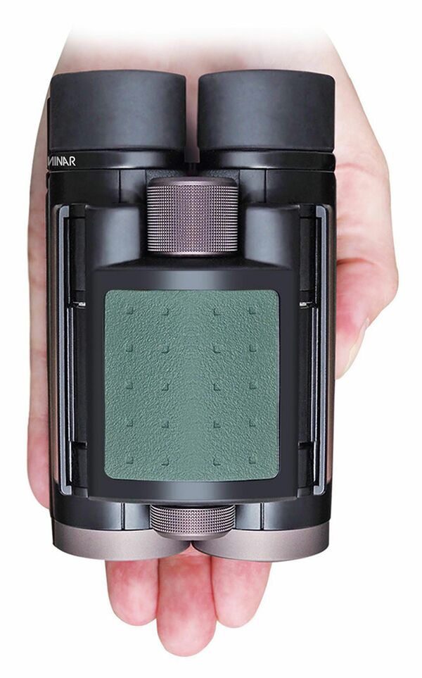 Kowa  Fernglas Genesis 8x22mm  GEN22-8 DCF mit XD-Linse