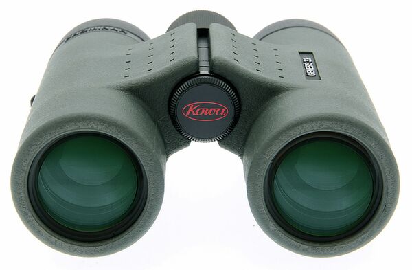 Kowa Fernglas Genesis 8x33mm GEN33-8  DCF mit XD-Linse