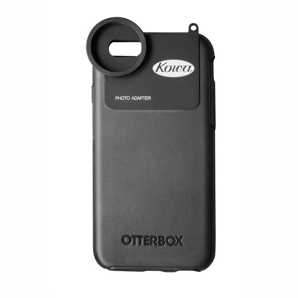 Kowa Handyhülle für Smartphone Adapter  für iPhone 12 Pro