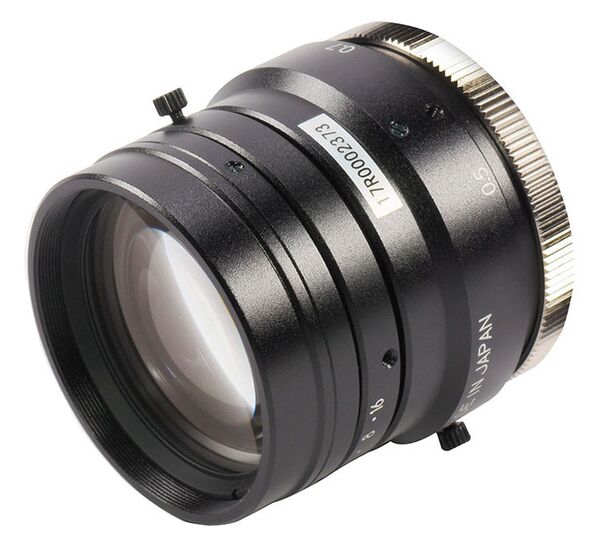 Kowa LM50HC Objektiv 1