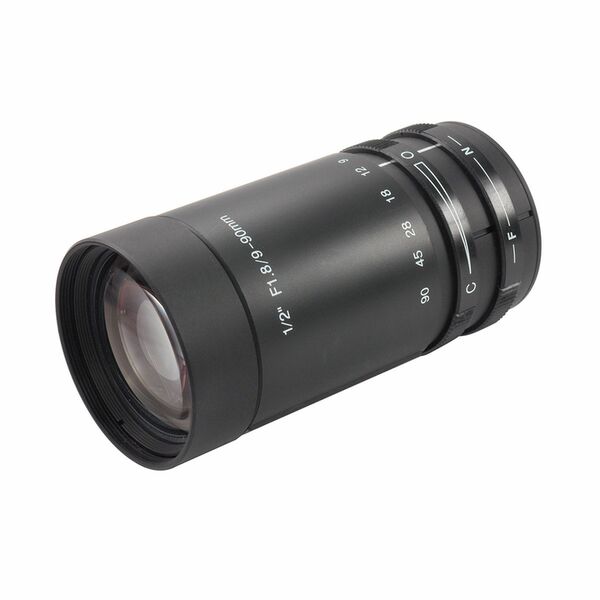 Kowa LMVZ990-IR Objektiv 