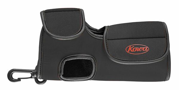 Kowa Neopren Tasche C-500B für TSN-500 Serie  schwarz