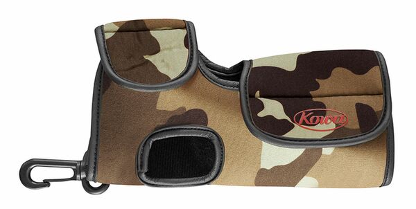 Kowa Neopren Tasche C-500C für TSN-500 Serie  camouflage