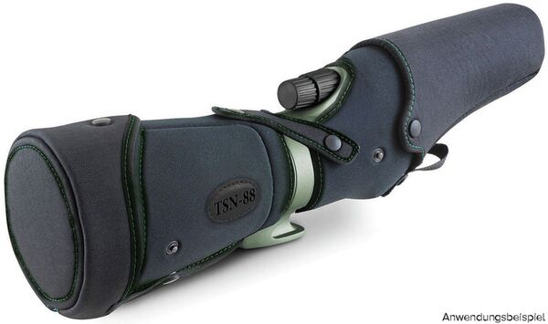 Kowa Neoprentasche für TSN-88A PROMINAR  Schrägeinblick