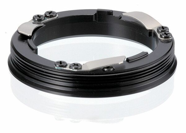 Kowa Okular-Konverter  TSN-EC1A TSN-660/600 Okulare an TSN-820/820M