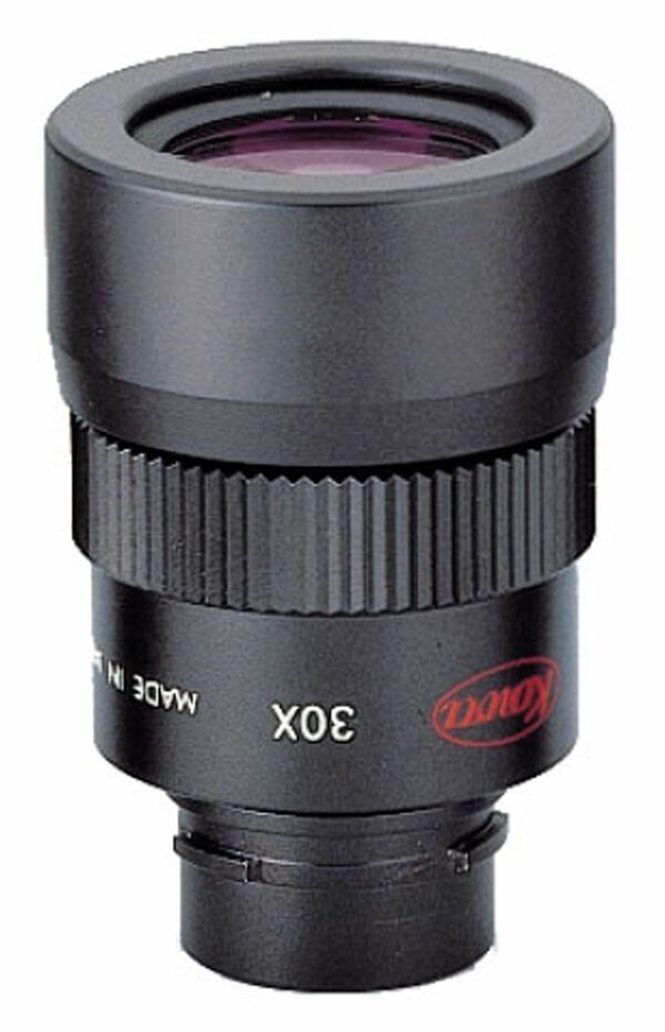 Kowa Okular TSE-14WD 30x, Weitwinkel  vergrößertes Sehfeld  Drehmuschel