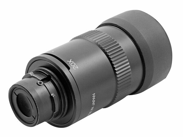 Kowa Okular TSE-Z9B 20x - 60x Zoom  mit Drehmuschel