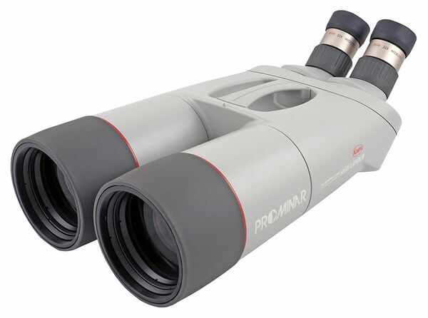 Kowa Fernglas Prominar BL-8J3 82mm Großes Doppelfernrohr  mit Fluoritlinse mit Okular 32x