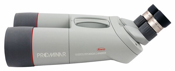 Kowa Fernglas Prominar BL-8J3 82mm Großes Doppelfernrohr  mit Fluoritlinse mit Okular 32x