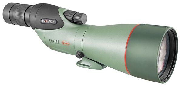 Kowa PROMINAR Spektiv  88mm Geradeinblick mit TE-11WZ