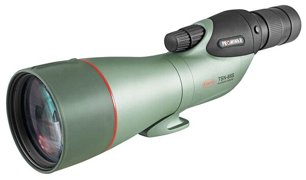 Kowa PROMINAR Spektiv  88mm Geradeinblick mit TE-11WZ