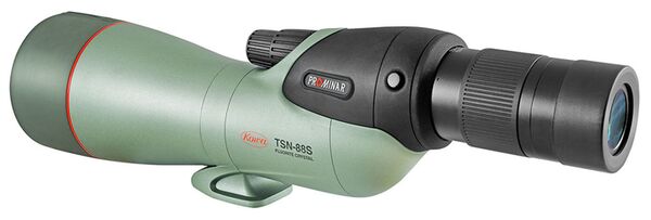 Kowa PROMINAR Spektiv  88mm Geradeinblick mit TE-11WZ