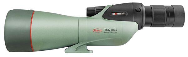 Kowa PROMINAR Spektiv  88mm Geradeinblick mit TE-11WZ