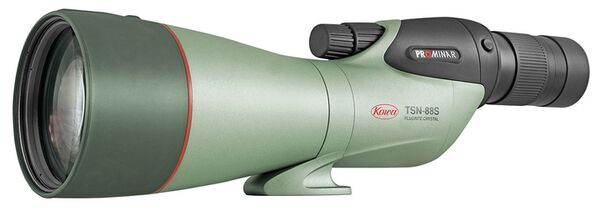 Kowa PROMINAR Spektiv  88mm Geradeinblick mit TE-11WZ
