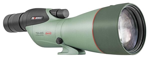 Kowa PROMINAR Spektiv  88mm Geradeinblick mit TE-11WZ