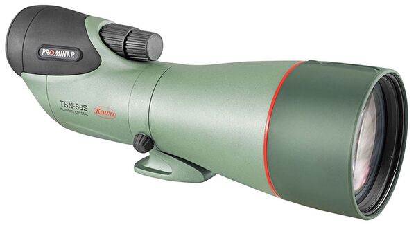 Kowa PROMINAR Spektiv  88mm Geradeinblick