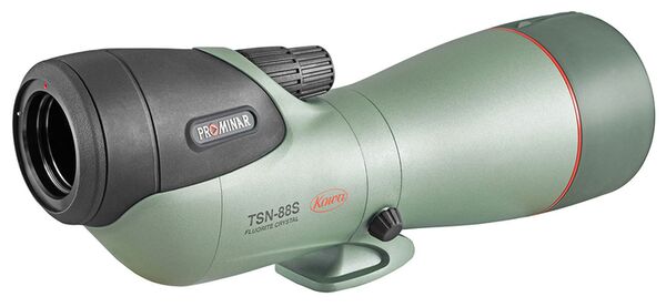 Kowa PROMINAR Spektiv  88mm Geradeinblick