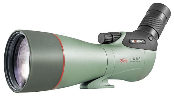 Kowa PROMINAR Spektiv  88mm Schrägeinblick mit TE-11WZ