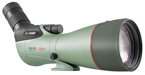 Kowa PROMINAR Spektiv  88mm Schrägeinblick mit TE-11WZ