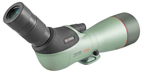Kowa PROMINAR Spektiv  88mm Schrägeinblick mit TE-11WZ