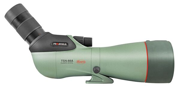 Kowa PROMINAR Spektiv  88mm Schrägeinblick mit TE-11WZ