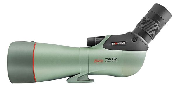 Kowa PROMINAR Spektiv  88mm Schrägeinblick mit TE-11WZ
