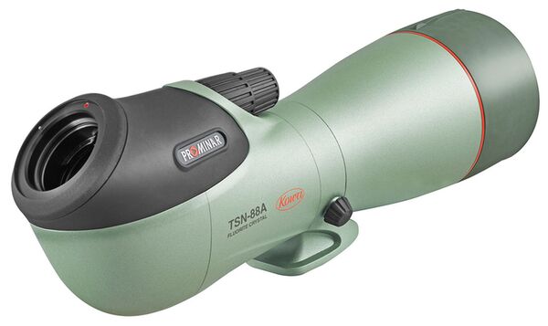 Kowa PROMINAR Spektiv  88mm Schrägeinblick
