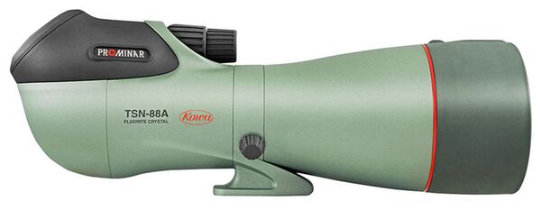 Kowa PROMINAR Spektiv  88mm Schrägeinblick