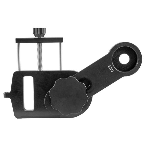 Kowa SMARTOSCOPE Vario-Adapter für Smartphones (inkl. Optik-Arm K30) 