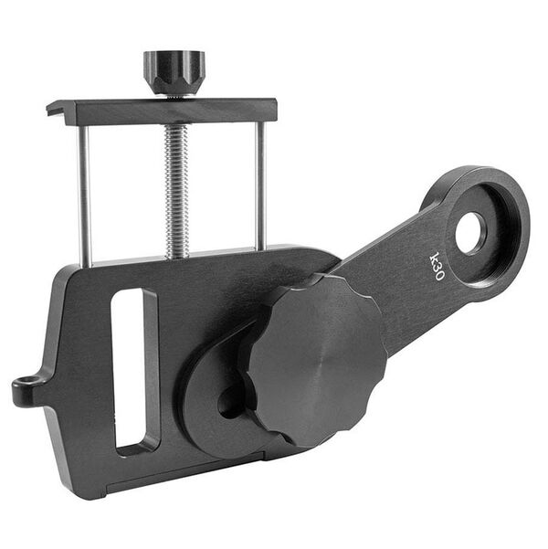 Kowa SMARTOSCOPE Vario-Adapter für Smartphones (inkl. Optik-Arm K30) 