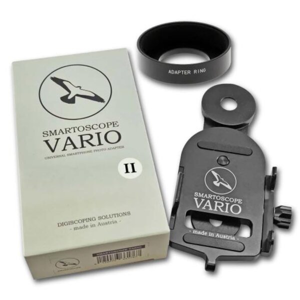 Kowa SMARTOSCOPE VARIO II Kit für  KOWA TSN-55/66/77/88/99