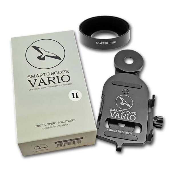 Kowa SMARTOSCOPE VARIO II Kit für  KOWA TSN-550/60/66/82SV