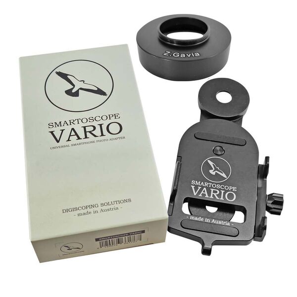 Kowa Smartscope Vario Kit für Zeiss GAVIA 