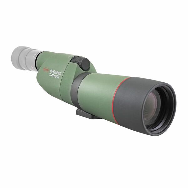 Kowa Spektiv Prominar TSN-664M  66mm Geradeinblick