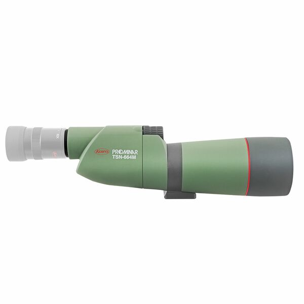 Kowa Spektiv Prominar TSN-664M  66mm Geradeinblick