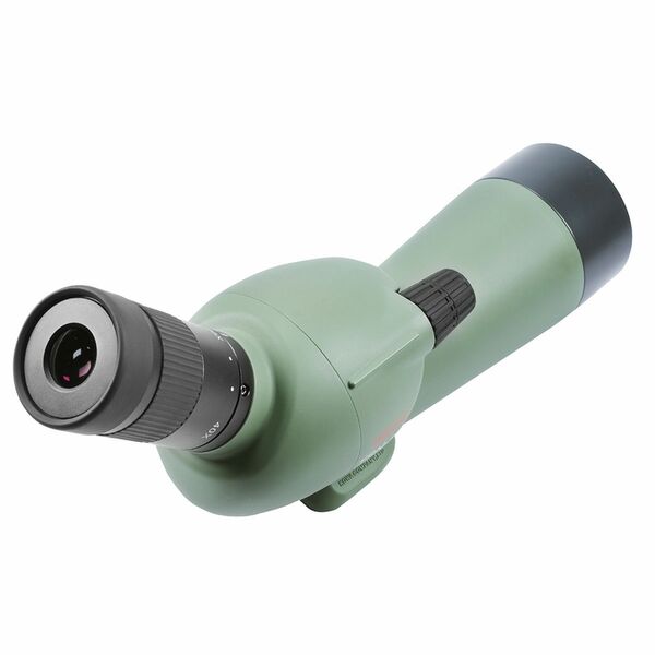 Kowa Spektiv TSN-501 mit 20-40x Zoomokular  50mm Schrägeinblick