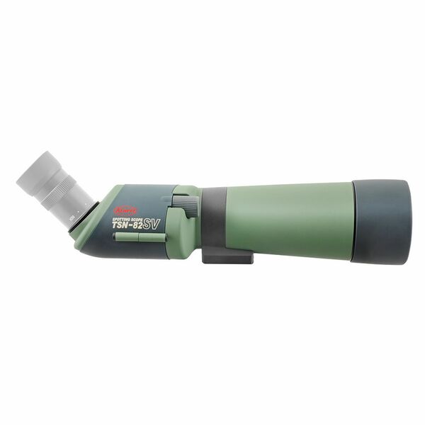 Kowa Spektiv Schrägeinblick TSN-82SV  82mm